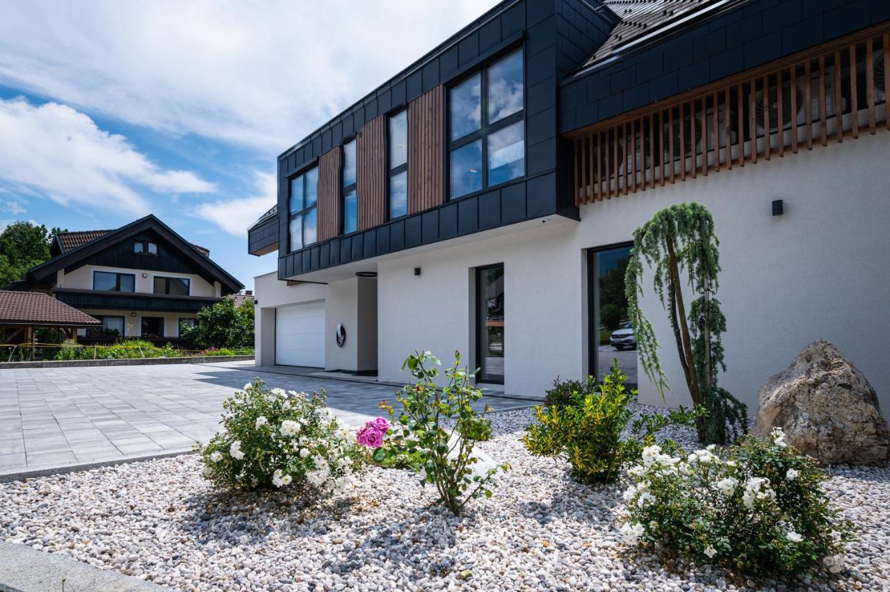 Lucka Bled Exterior photo